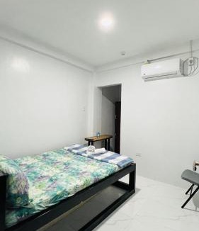 Jordan Hostel | Belga Boarding House