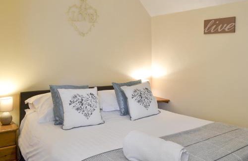 Sewerby House | Belgian Cottage