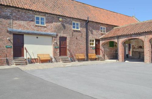 Sewerby House | Belgian Cottage