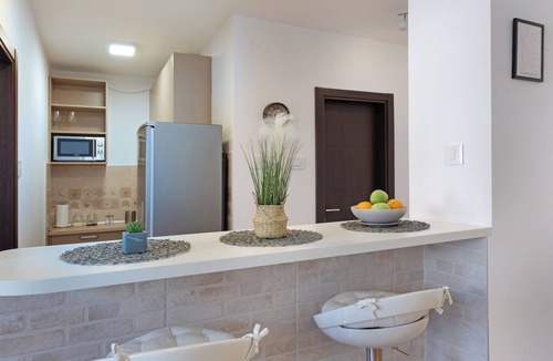 Vracar Apartment | Belgrade Central Residence