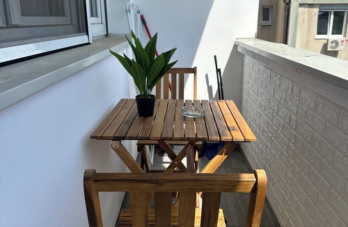 Vracar Apartment | Belgrade Central Residence