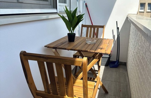 Vracar Apartment | Belgrade Central Residence