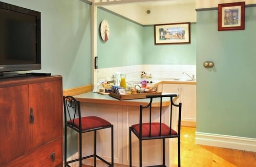 Belgrave Bed & Breakfast | Belgrave Bed and Breakfast