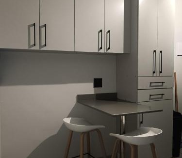 Trawal Apartment | Belhar Lofts