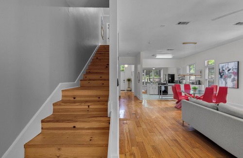 Greater Belhaven House | Belhaven Beauty