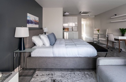Downtown Jackson Condo | Belhaven Heights Condos By Barsala