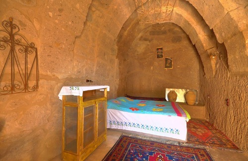 Belisırma Hotel | BELİSIRMACAVE