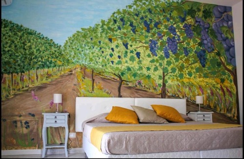 Salemi Bed & Breakfast | Belice rooms