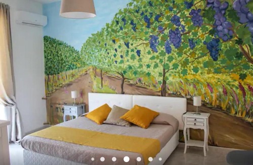 Salemi Bed & Breakfast | Belice rooms