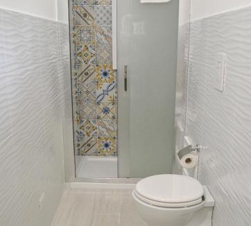 Salemi Bed & Breakfast | Belice rooms