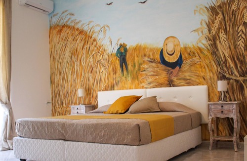 Salemi Bed & Breakfast | Belice Rooms