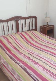 Pontlieue - Rocade Apartment | Belin