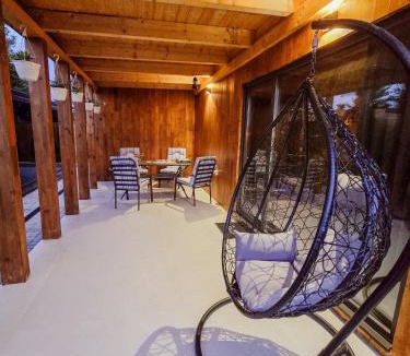 Calatele Villa | Belis Chalet