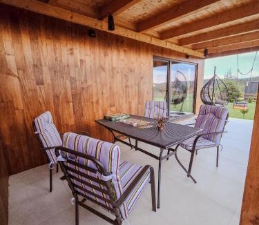 Calatele Villa | Belis Chalet