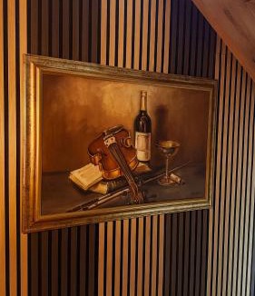 Calatele Villa | Belis Chalet