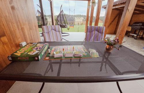 Calatele Villa | Belis Chalet