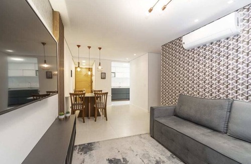 Floresta Apartment | Belissimo Apartamento em Gramado