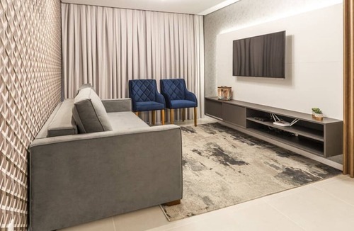 Floresta Apartment | Belissimo Apartamento em Gramado