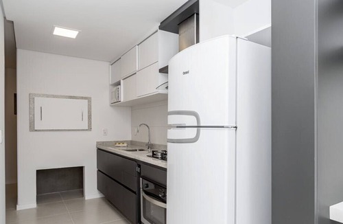 Floresta Apartment | Belissimo Apartamento em Gramado