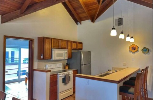 San Pedro Apartment | Belize Beachfront Apartment