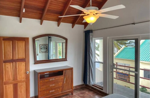 San Pedro Apartment | Belize Beachfront Apartment