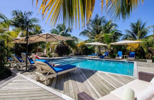 San Pedro Apartment | Belize Beachfront Apartment