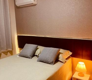 Cabedelo Apartment | Belize flat praia de Intermares