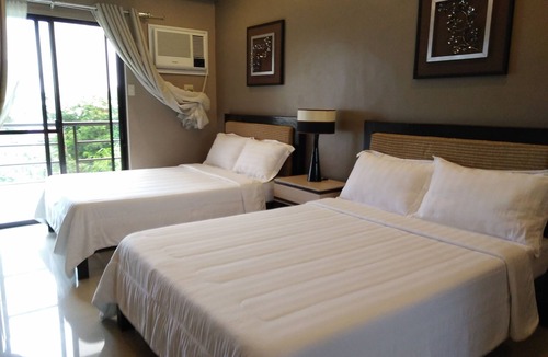 Tagaytay Bed & Breakfast | Belize Tagaytay