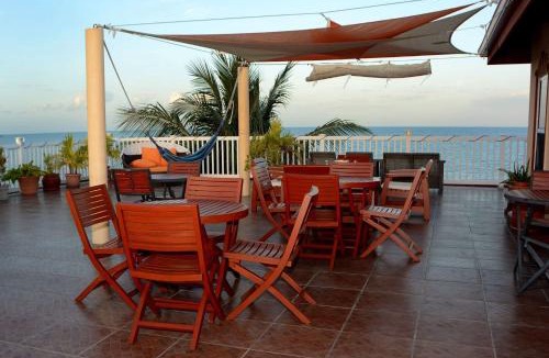 Placencia Hotel | Belizean Nirvana