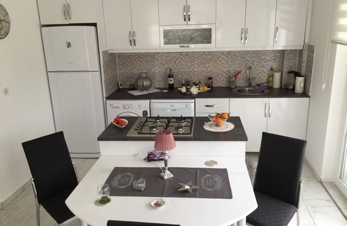 Belek Apartment | Belka Golf Residence