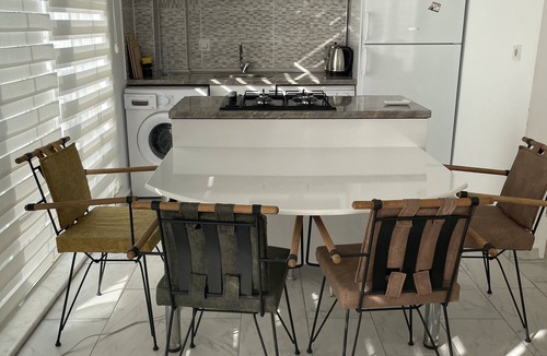 Belek Condo | BELKA GOLF RESİDENCE apt2/BELEK