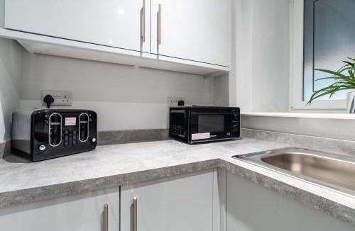 Airdrie Apartment | Bell Apartment