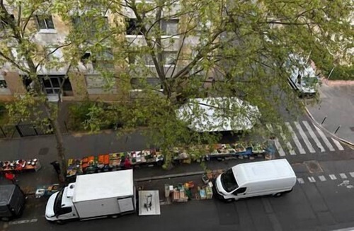 Charmettes - Bellecombe Apartment | Bell’Combe Studio Gare PartDieu à 10min à pieds