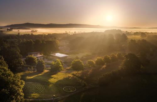 Skipton Apartment | Bell Flat in Broughton Hall