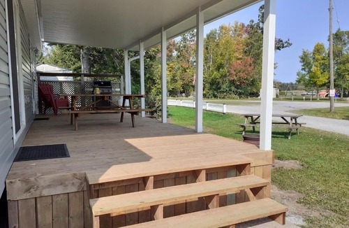 Bobcaygeon Other | Bell Haven Park
