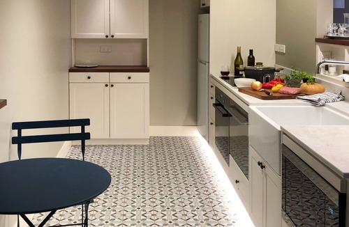 Dunedin City Centre Apartment | Bell Hill Apartments