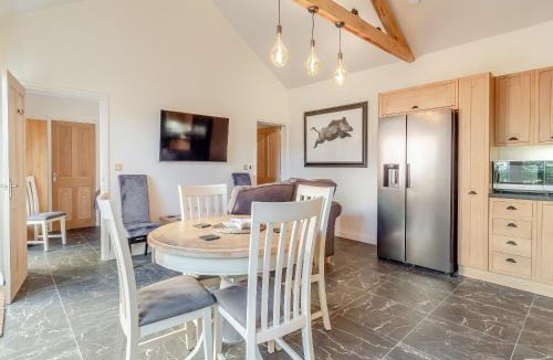 Swanton Novers House | Bell House Stables - Uk41789