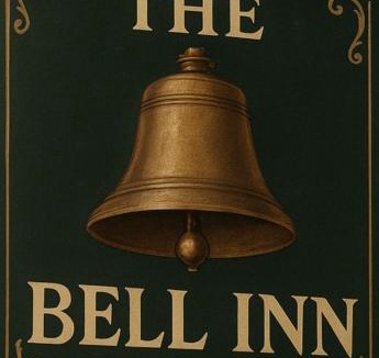 Salford Priors Hotel | Bell Inn