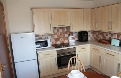 Letham Grange Apartment | BELL ROCK VIEW ARBROATH