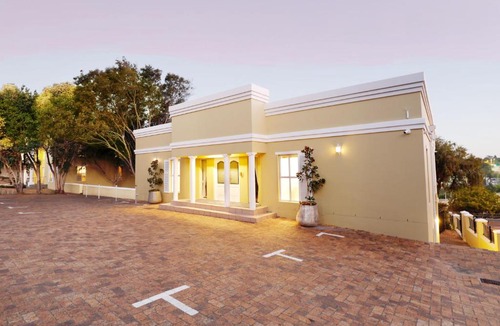 Eikenbosch House | Bell Rosen Guest House