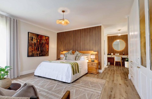 Eikenbosch House | Bell Rosen Guest House