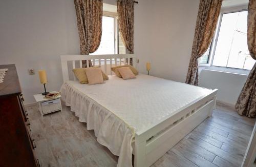 Old Town Apartment | Bell Tower Apartment