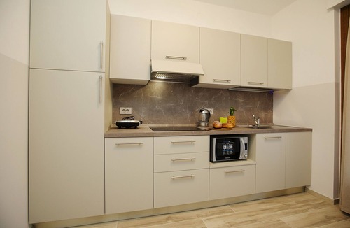 Arco Apartment | Bella Arco Apartment, Arco, Italy