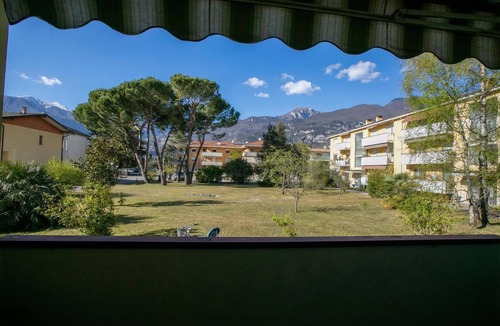 Arco Apartment | Bella Arco Apartment, Arco, Italy
