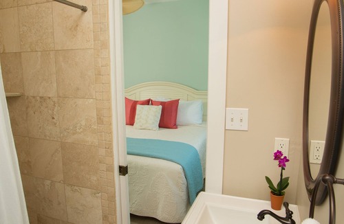 Old Town House | Bella Bay Inn