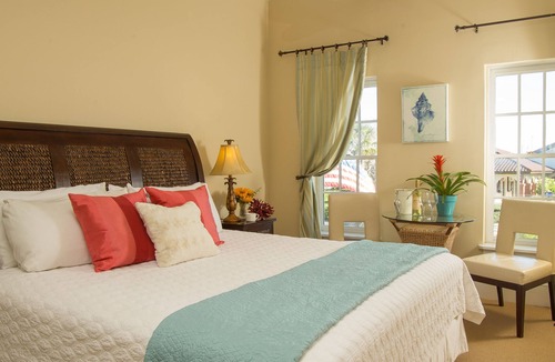 Old Town House | Bella Bay Inn