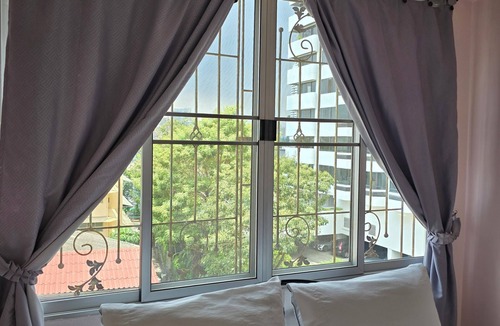 Wat Sam Phraya Hotel | Bella Bella River View