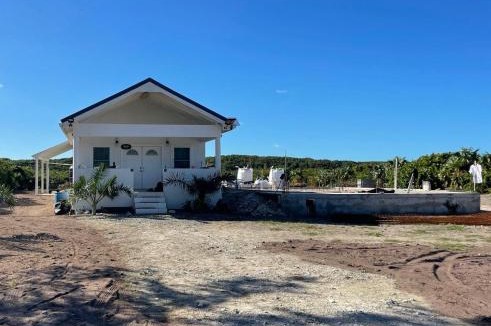 Bambarra Villa | Bella Blus Villa