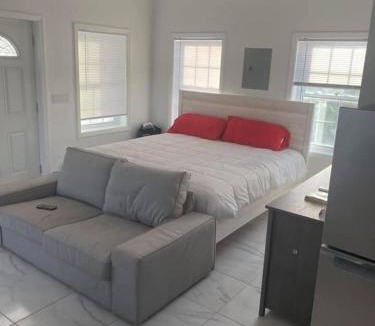 Bambarra Villa | Bella Blus Villa