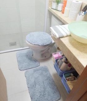 Botucatu Apartment | Bella Botucatu-SP